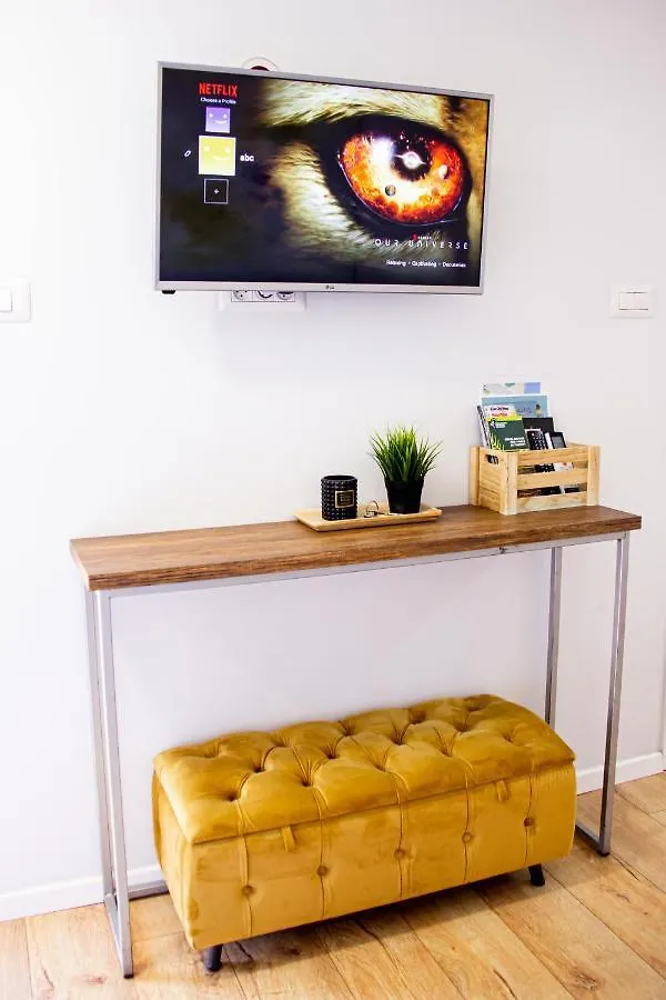 Stacey'S Stylish Studio Ejlat